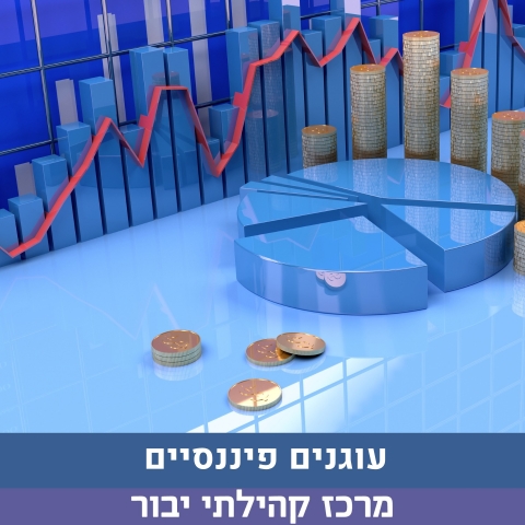 סדנת עוגנים פיננסיים