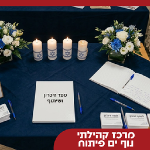 עמדת זיכרון ושיתוף 7.10
