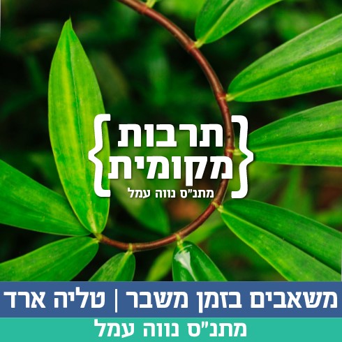 תרבות מקומית טליה ארד תמונה.jpg