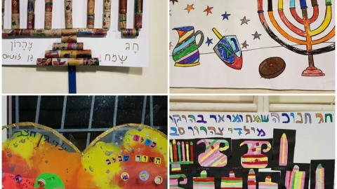 יולא וירוק בעיר2.jpg